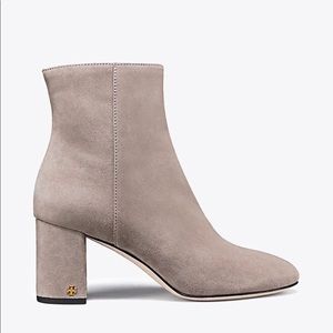 Tory Burch Brooke Suede Bootie